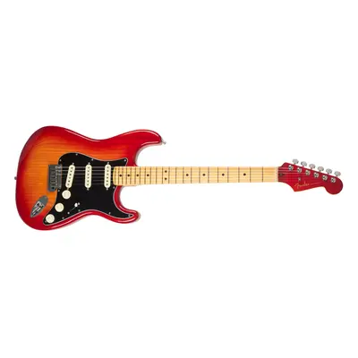 Fender American Ultra Luxe Stratocaster MN PRB