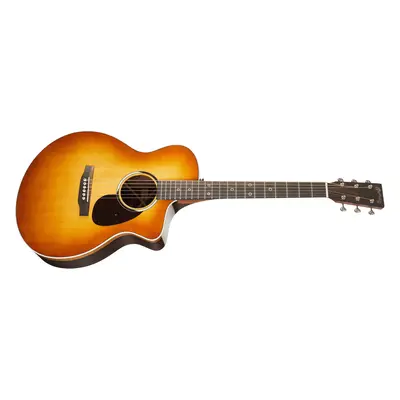 Martin SC-13E Special Burst