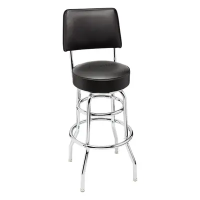 Fender 30" Barstool Blackout Backrest (abierta)