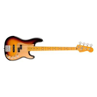 Fender American Ultra II Precision Bass MN UB