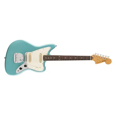 Fender Player II Jaguar RW AQB