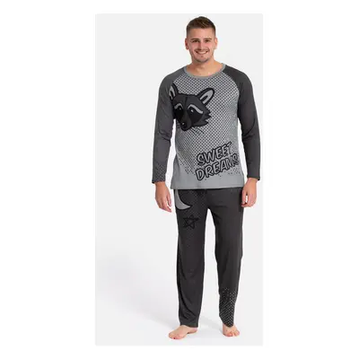 LELOSI Pijama para hombre Sweet dreams