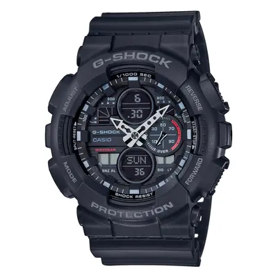 Reloj Casio G-Shock GA-140-1A1ER