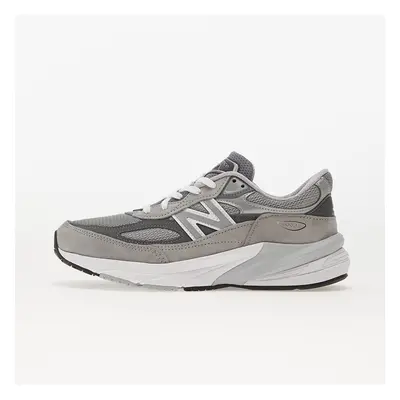 Zapatillas New Balance V6 Made in USA Cool Grey EUR