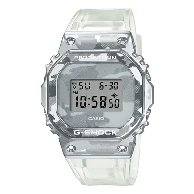 Reloj Casio G-Shock Premium GM-5600SCM-1ER