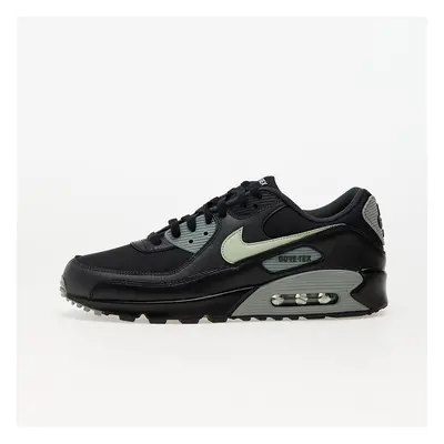 Zapatillas Nike Air Max GTX Black/ Honeydew-Anthracite-Mica Green EUR