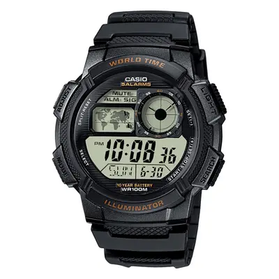 Reloj Casio Collection AE-1000W-1AVEF