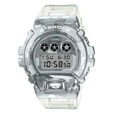 Reloj Casio G-Shock Premium GM-6900SCM-1ER