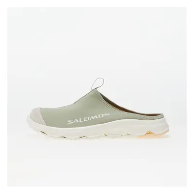 Zapatillas Salomon RX Slide 3.0 Suede Tea/ Alfalfa/ Golden Fleece EUR