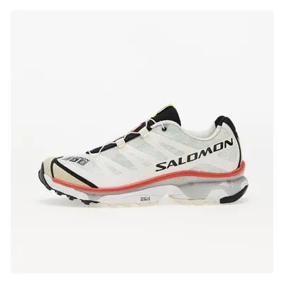 Zapatillas Salomon XT-4 Og Topography Vanila/ White/ Aurre EUR