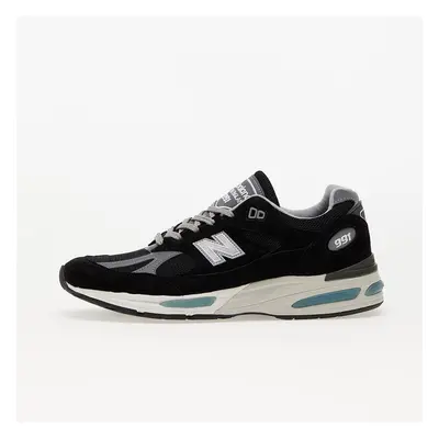 Zapatillas New Balance V2 Made in UK Black EUR