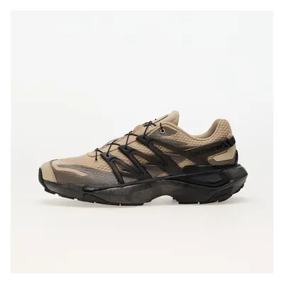 Zapatillas Salomon XT PU.RE ADVANCED White Pepper/ Black/ Falcon EUR