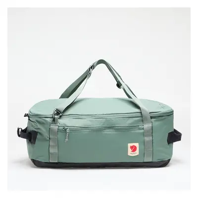 Fjällräven High Coast Duffel Bag Patina Green