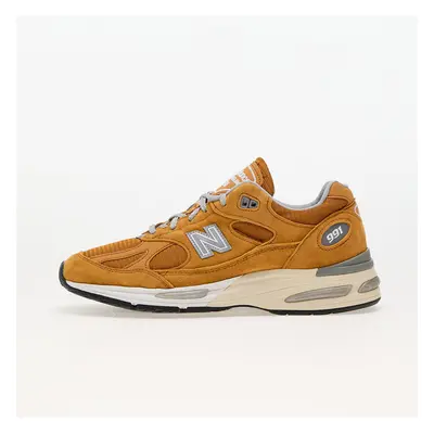 Zapatillas New Balance 991Made in UK Yellow EUR