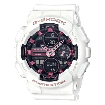 Reloj Casio G-Shock GMA-S140M-7AER