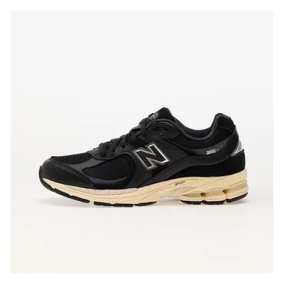 Zapatillas New Balance 2002R Black EUR