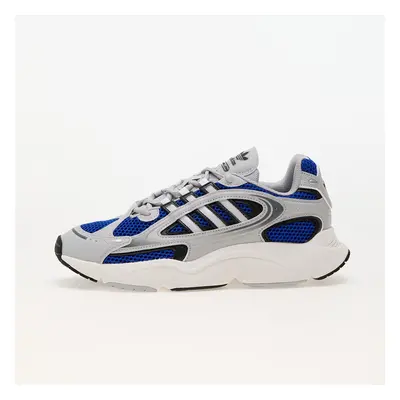 Zapatillas adidas Ozmillen Grey Two/ Core Black/ Royal Blue EUR