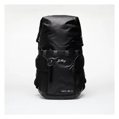 Mochila Lundhags Gero Backpack Black