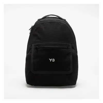 Mochila Y-3 Classic Backpack Black