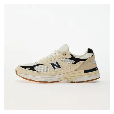 Zapatillas New Balance Made In USA White EUR