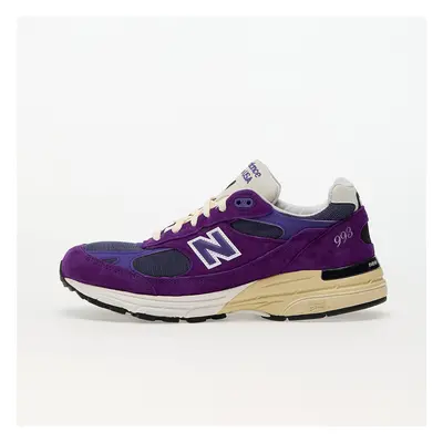 Zapatillas New Balance Made In USA Purple EUR