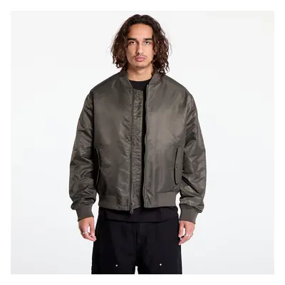 Bomber Calvin Klein Jeans Ls Nylon Padded Hero Beluga