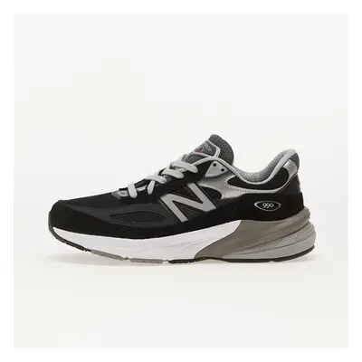 Zapatillas New Balance V6 Made in USA Black EUR