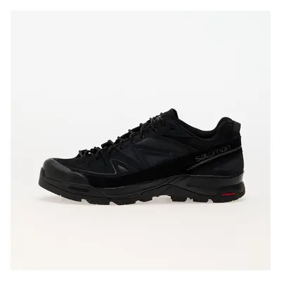 Zapatillas Salomon X-Alp Ltr Black/ Black/ Asphalt EUR