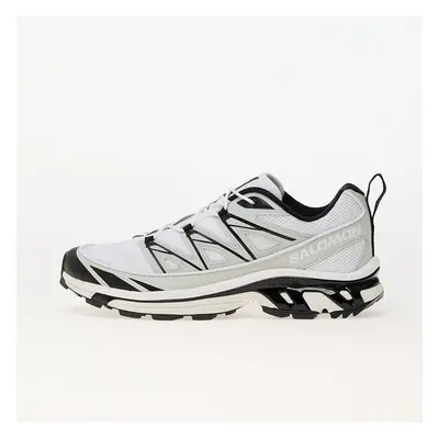 Zapatillas Salomon XT-6 Expanse White/ Metal/ Black EUR