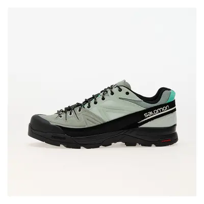 Zapatillas Salomon X-Alp Ltr Black/ Green Milieu/ Bay EUR