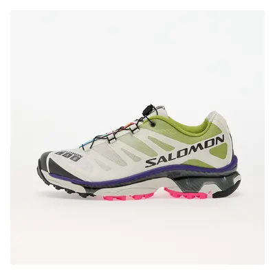 Zapatillas Salomon XT-4 Og Vanilla Ice/ Citron/ Liberty EUR