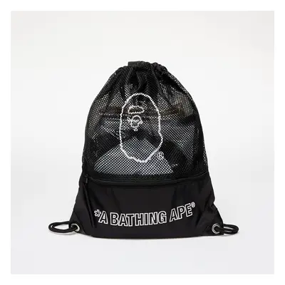 Mochilas A BATHING APE Summer Bag Black