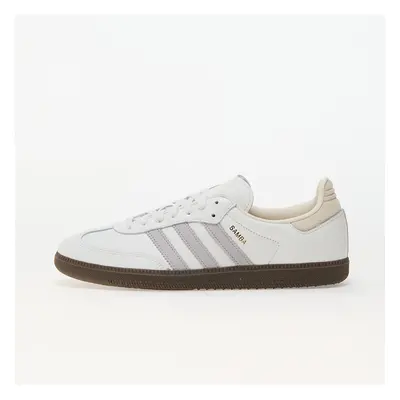 Zapatillas adidas Samba Og Core White/ Grey Two/ Crew White EUR