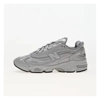 Zapatillas New Balance Silver Metallic EUR