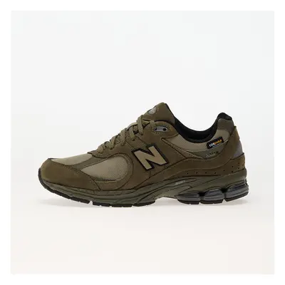 Zapatillas New Balance 2002R Green EUR