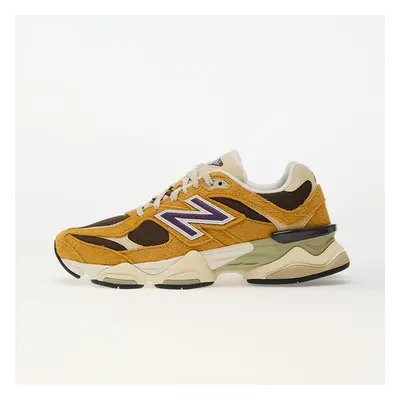 Zapatillas New Balance Butterscotch EUR