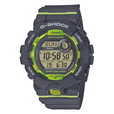 Reloj Casio G-Shock GBD-800-8ER