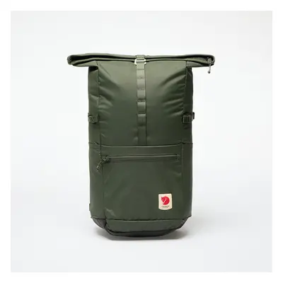 Mochila Fjällräven High Coast Foldsack Daypack Mountain Green