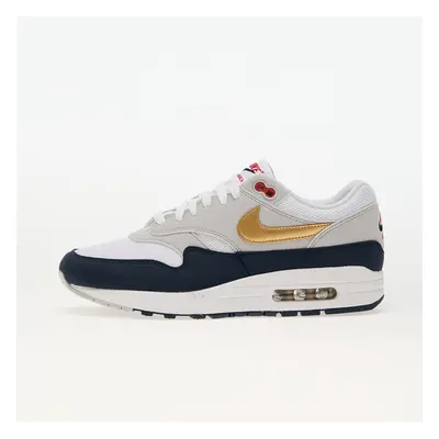 Zapatillas Nike Air Max Obsidian/ Metallic Gold-White EUR