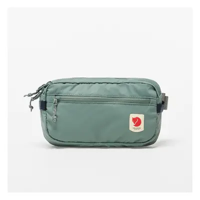 Bolsa de cintura Fjällräven High Coast Hip Pack Patina Green