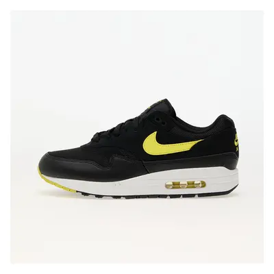 Zapatillas Nike Air Max Ess Black/ Opti Yellow-Summit White EUR