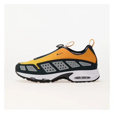 Zapatillas Nike W Air Max SNDR Canyon Gold/ Deep Ocean-Lt Smoke Grey EUR