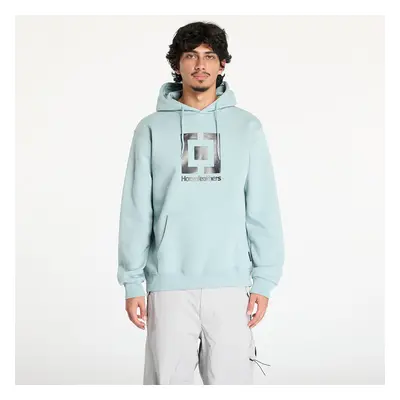 Sudadera Horsefeathers Leader Sweatshirt Blue Haze