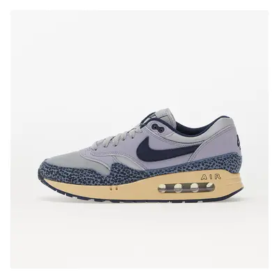 Zapatillas Nike Air Max '86 Premium Lt Smoke Grey/ Diffused Blue-Indigo Haze EUR