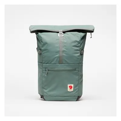 Mochila Fjällräven High Coast Foldsack Patina Green