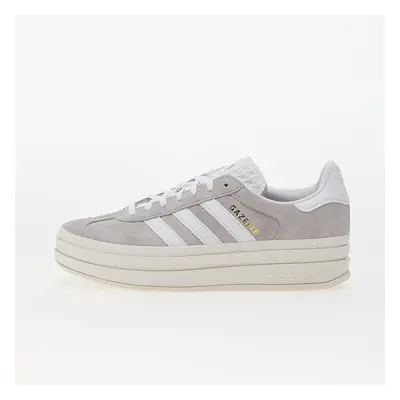 Zapatillas adidas Gazelle Bold W Grey Two/ Ftw White/ Core White EUR