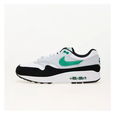 Zapatillas Nike Air Max White/ Stadium Green-Pure Platinum-Black EUR