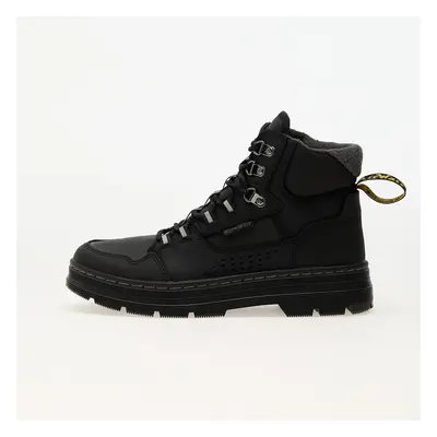 Zapatillas Dr. Martens Rilla Wx Black Coated Ripstop Nylon/ Poly Ripstop/ Republic Wp/ Ajax EUR