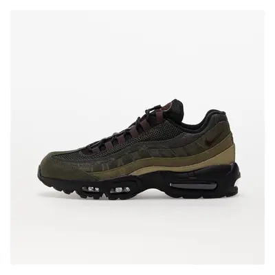 Zapatillas Nike Air Max Black/ Earth-Sequoia-Cargo Khaki EUR