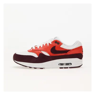 Zapatillas Nike Air Max Summit White/ Burgundy Crush-Picante Red EUR